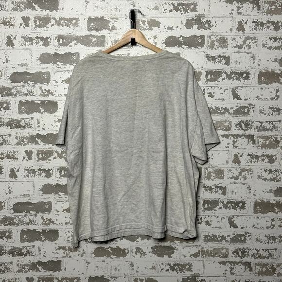 Vintage Tigger Shirt Winnie the Pooh Size 3 XL Boxy Fit - Picture 2 of 5